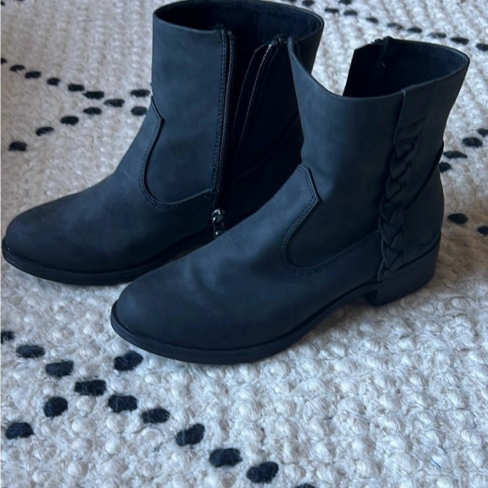 Women’s ankle boots